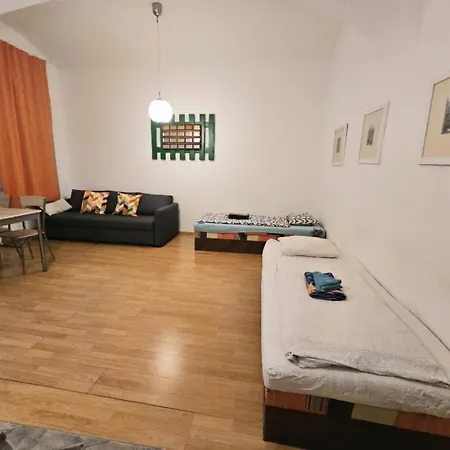 Heart Of Prague, Close To Wenceslas Square Appartement Praag