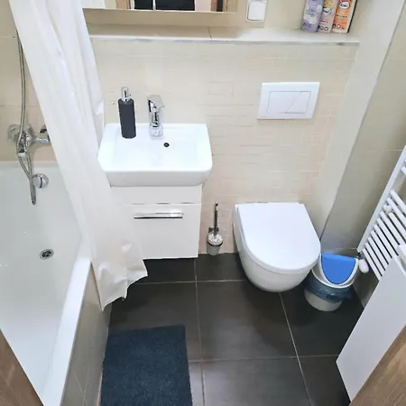 Apartment Heart Of Prague, Close To Wenceslas Square