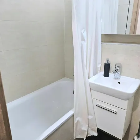 Apartmán Heart Of Prague, Close To Wenceslas Square *