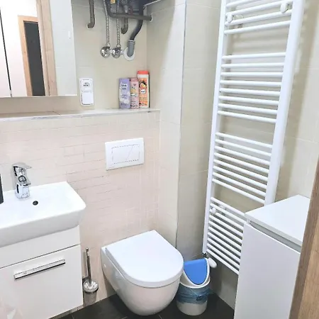 Apartmán Heart Of Prague, Close To Wenceslas Square
