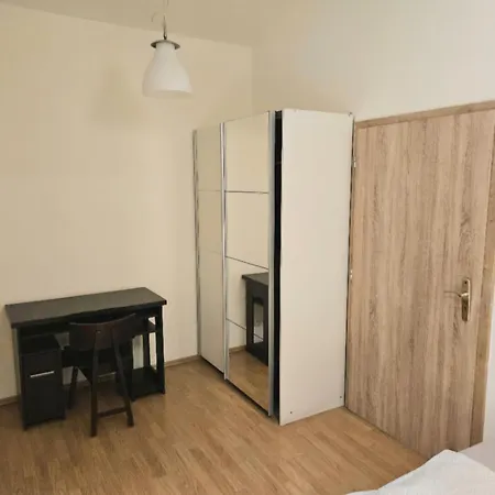Apartment Heart Of Prague, Close To Wenceslas Square