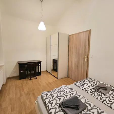 Heart Of Prague, Close To Wenceslas Square Apartmán