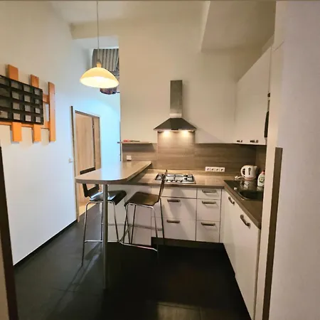 Apartmán Heart Of Prague, Close To Wenceslas Square Praha