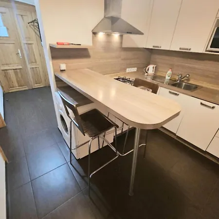 Apartment Heart Of Prague, Close To Wenceslas Square *